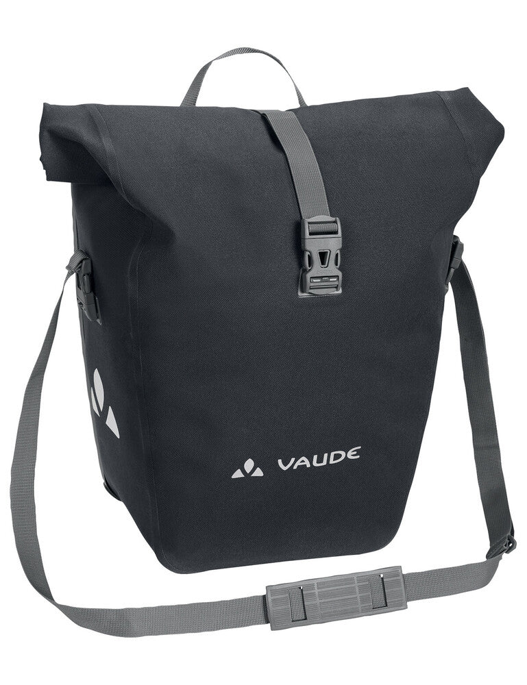 VAUDE Fahrradtaschen Aqua Back Deluxe (Paar) black