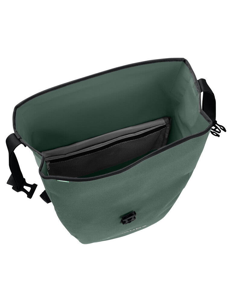 VAUDE Fahrradtaschen Aqua Back Deluxe (Paar) agave