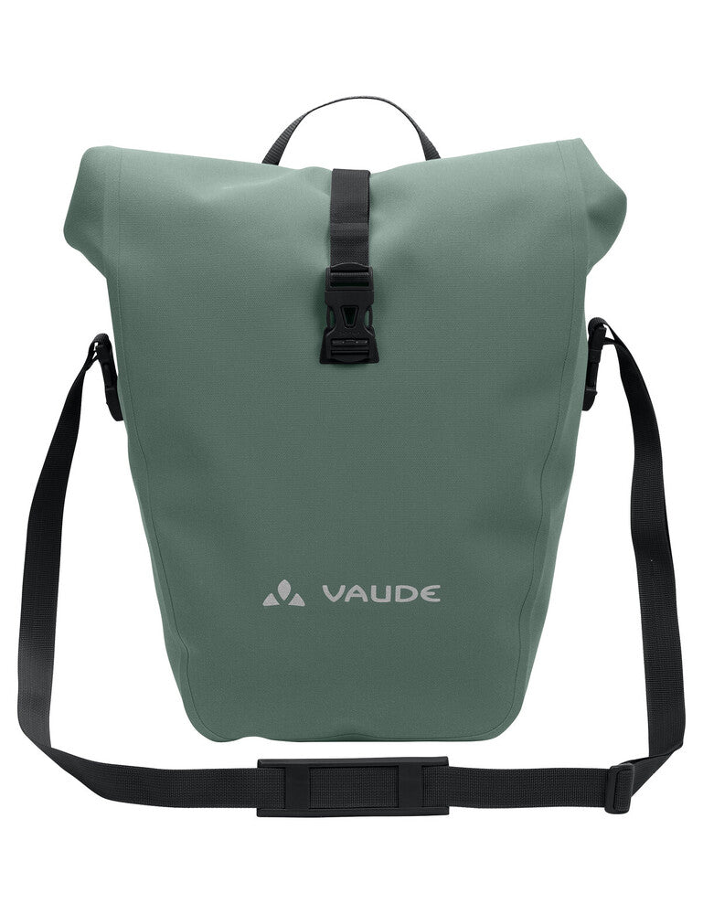 VAUDE Fahrradtaschen Aqua Back Deluxe (Paar) agave