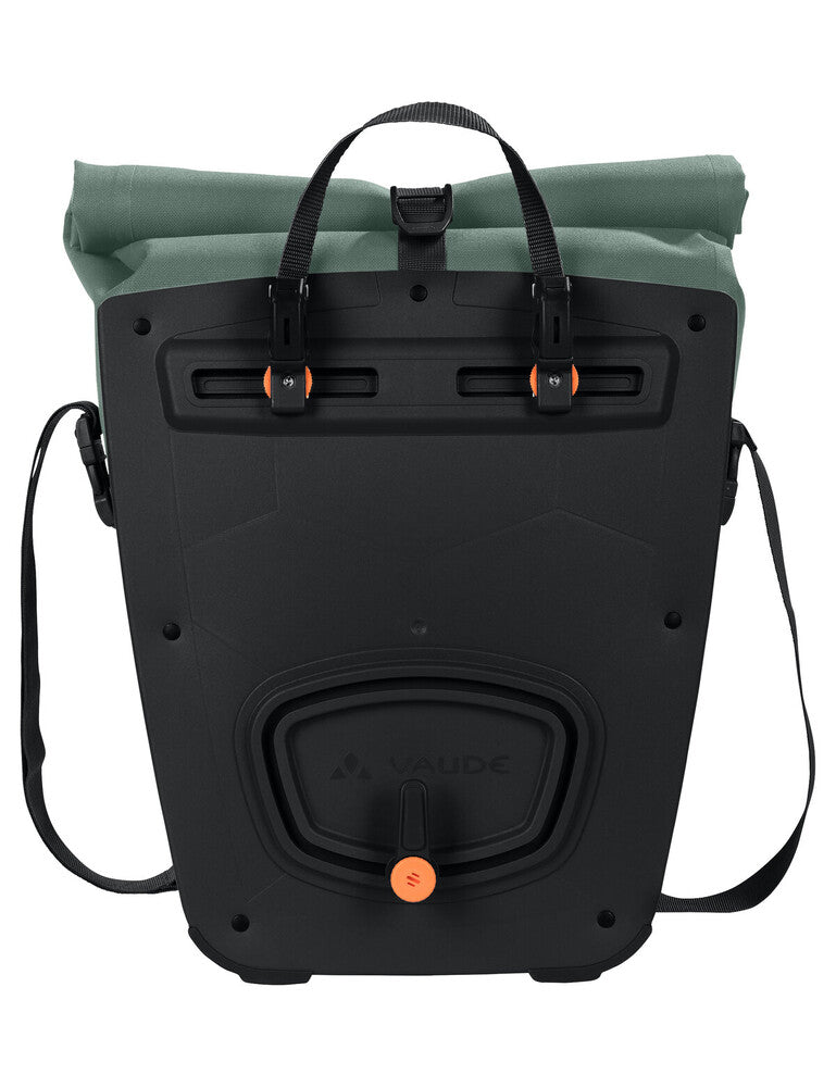 VAUDE Fahrradtaschen Aqua Back Deluxe (Paar) agave