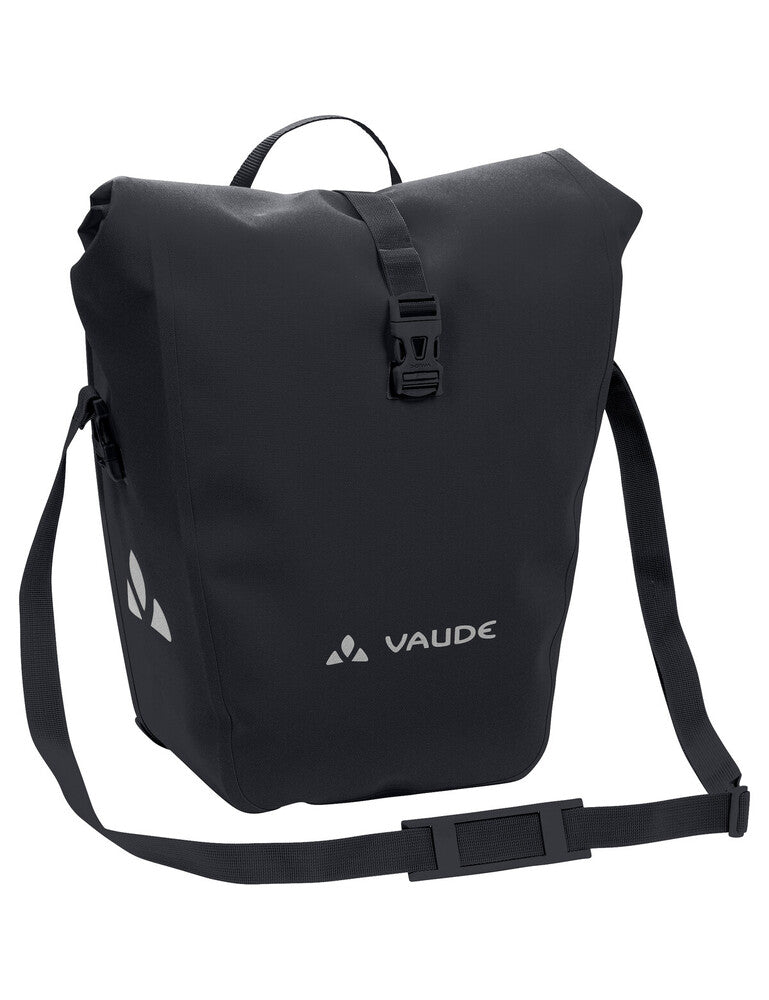 VAUDE Fahrradtasche Aqua Back Deluxe Single black