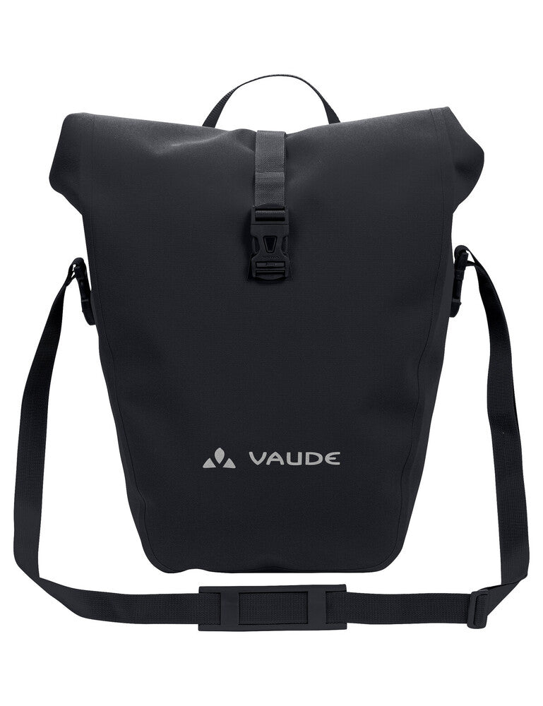 VAUDE Fahrradtasche Aqua Back Deluxe Single black