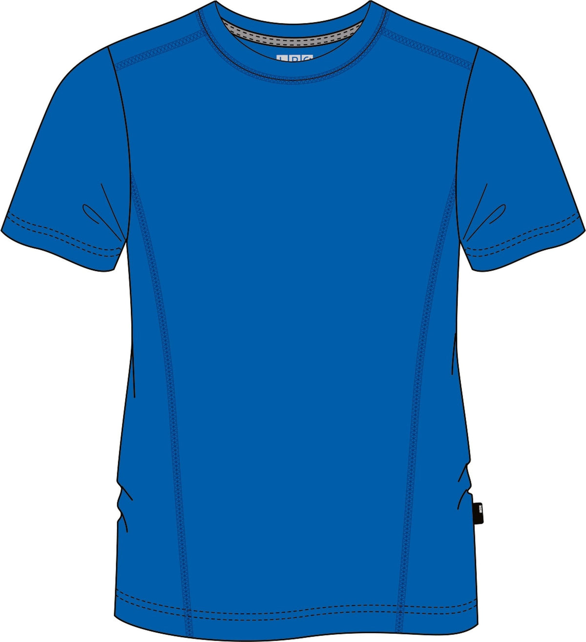 LPO Funktionsshirt Nakin