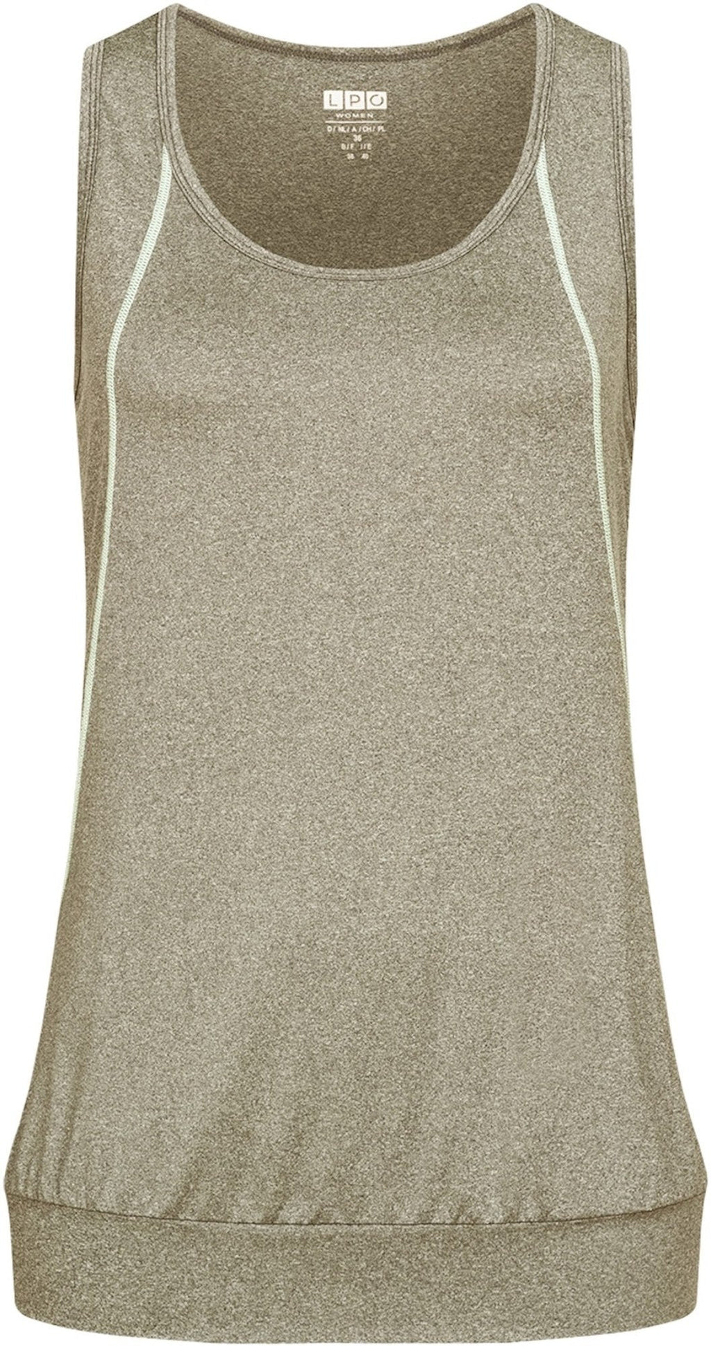 LPO Funktionsshirt Nakina