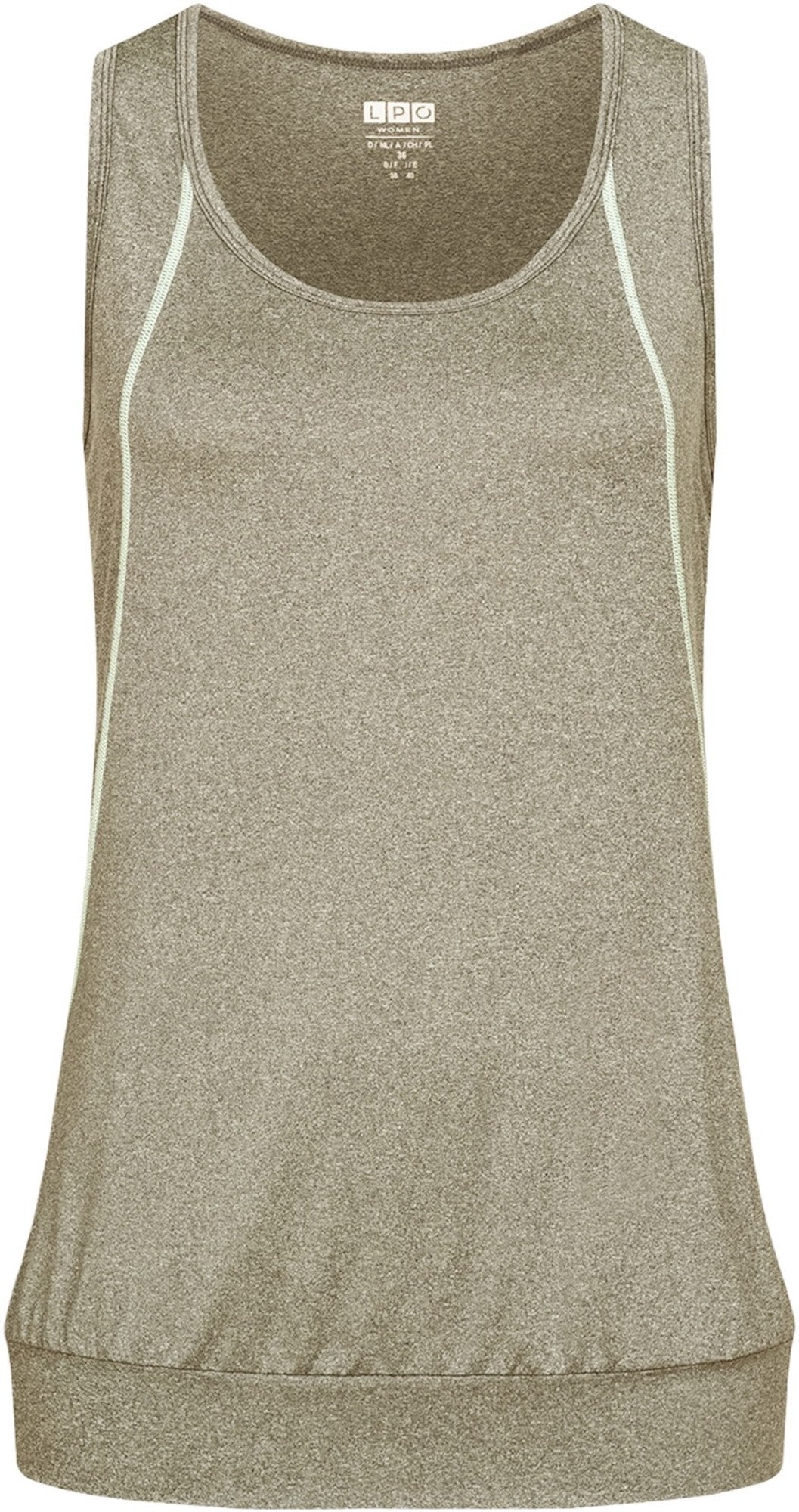 LPO Funktionsshirt Nakina