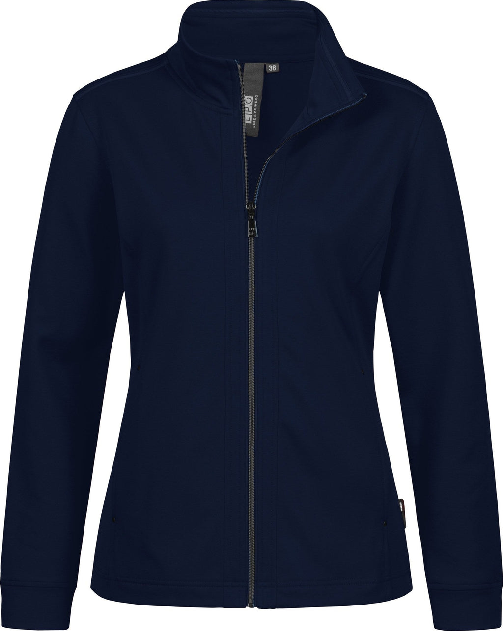 LPO Trainingsjacke Abby II