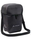 VAUDE Fahrradtasche Aqua Commute Single black