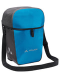 VAUDE Fahrradtasche Aqua Commute Single icicle
