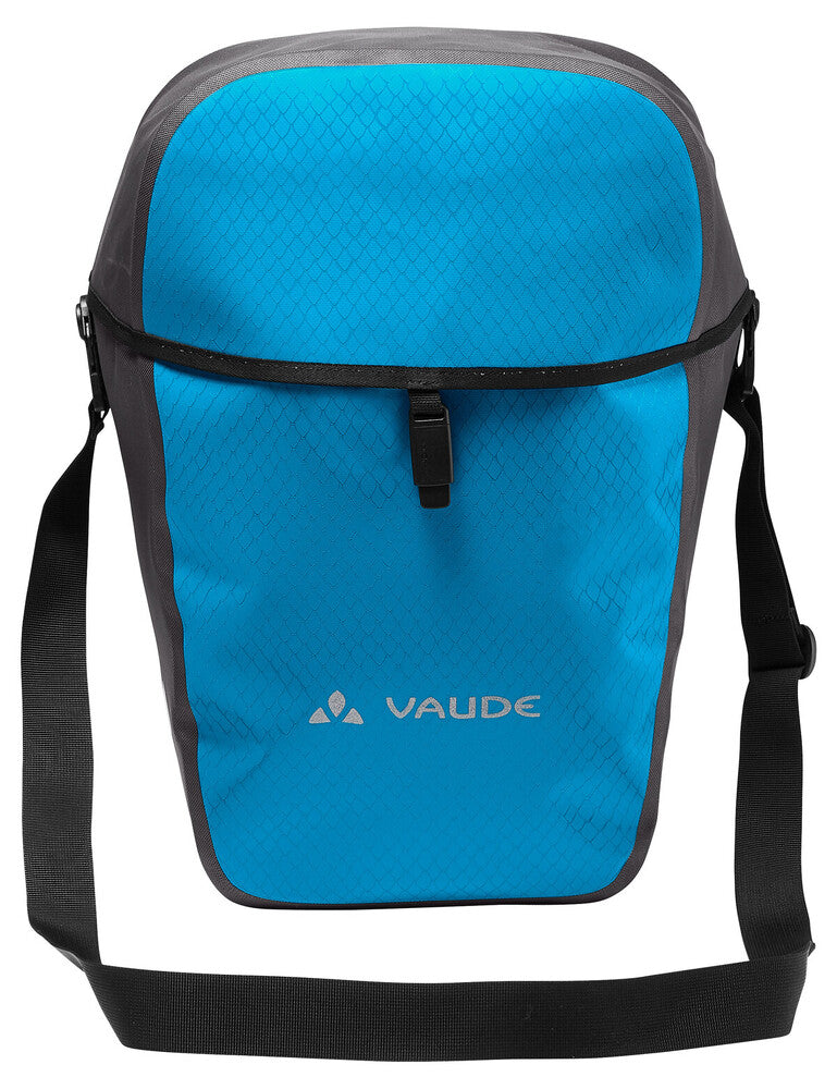 VAUDE Fahrradtasche Aqua Commute Single icicle