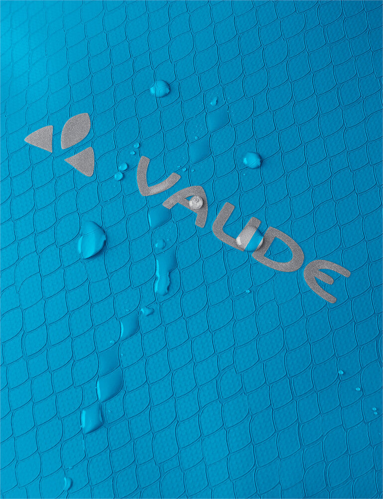VAUDE Fahrradtasche Aqua Commute Single icicle