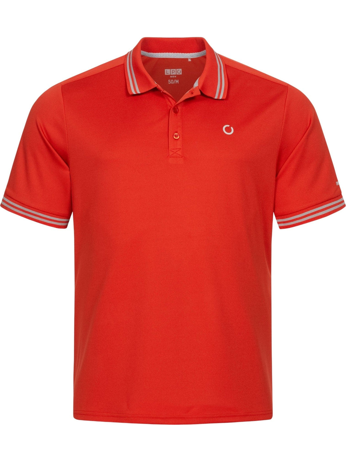 LPO Poloshirt Aben
