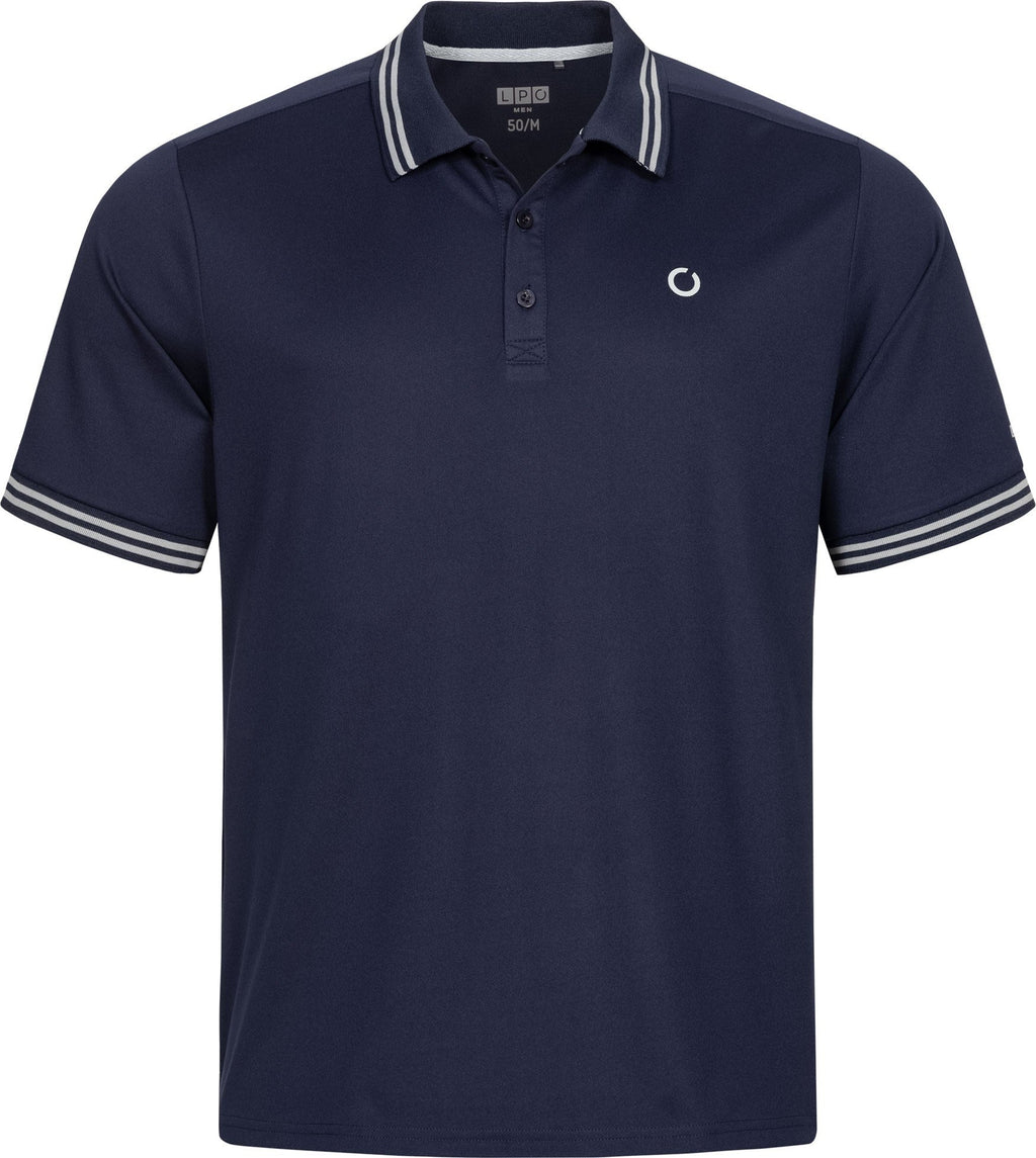 LPO Poloshirt Aben