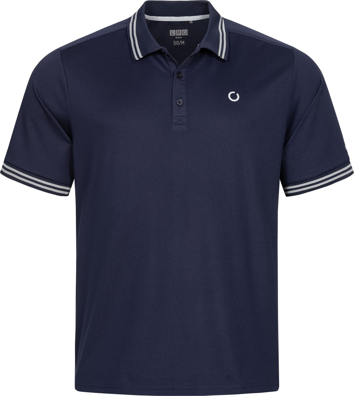 LPO Poloshirt Aben