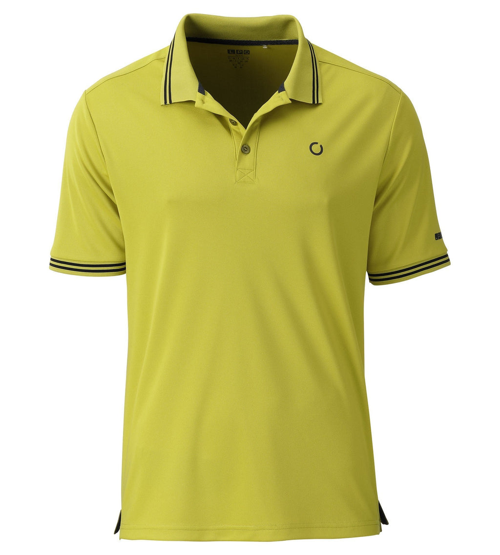LPO Poloshirt Aben
