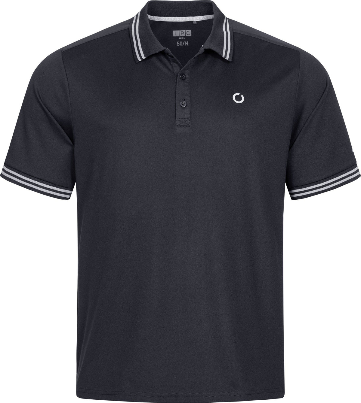 LPO Poloshirt Aben