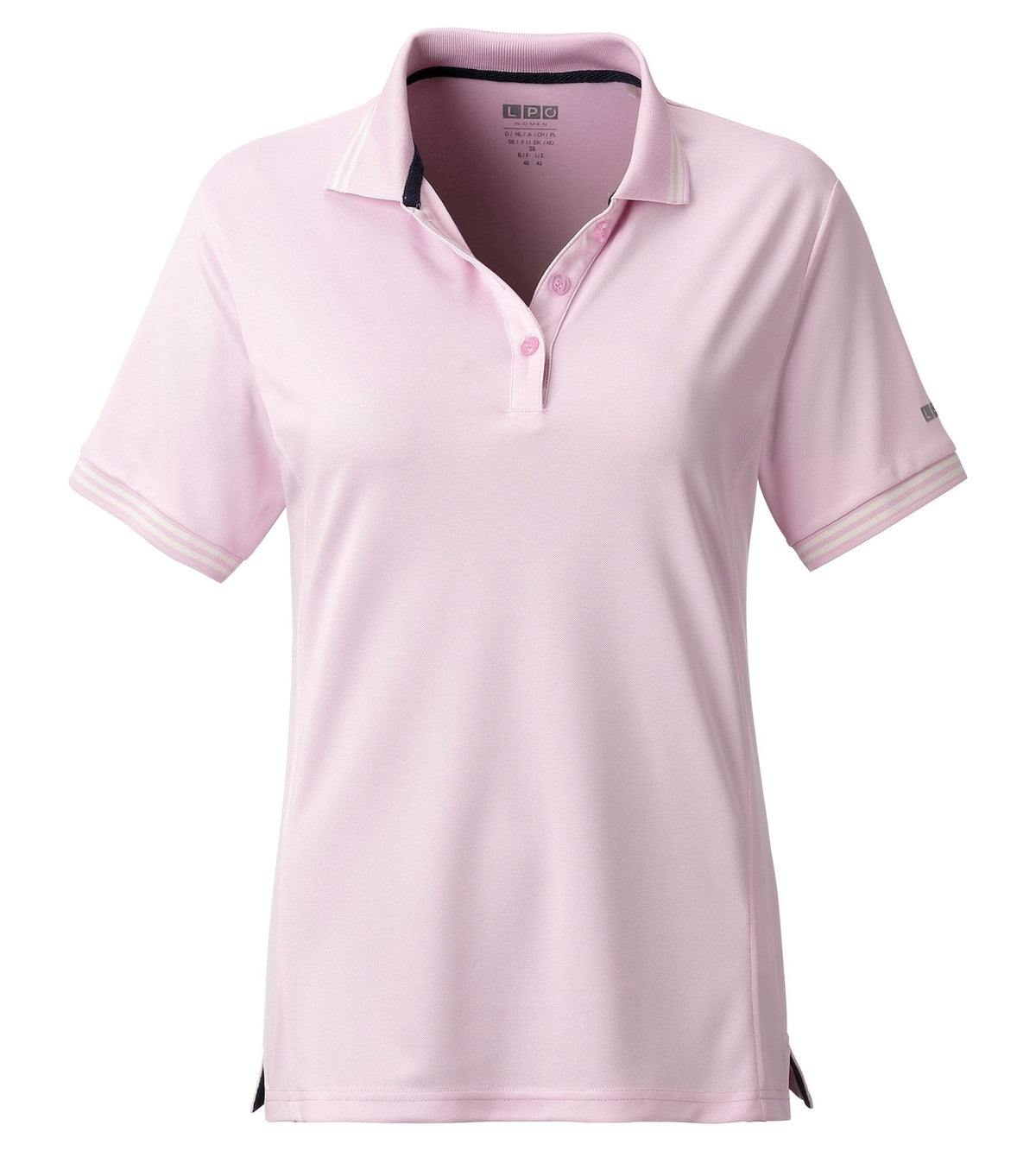 LPO Poloshirt Amanda