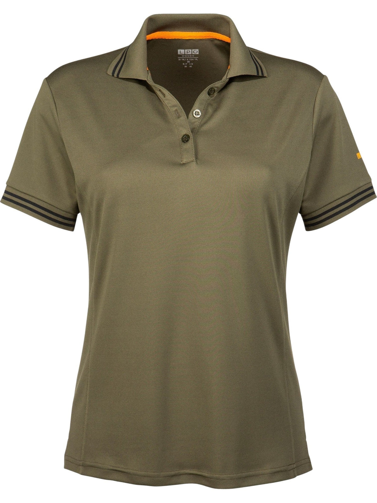LPO Poloshirt Amanda