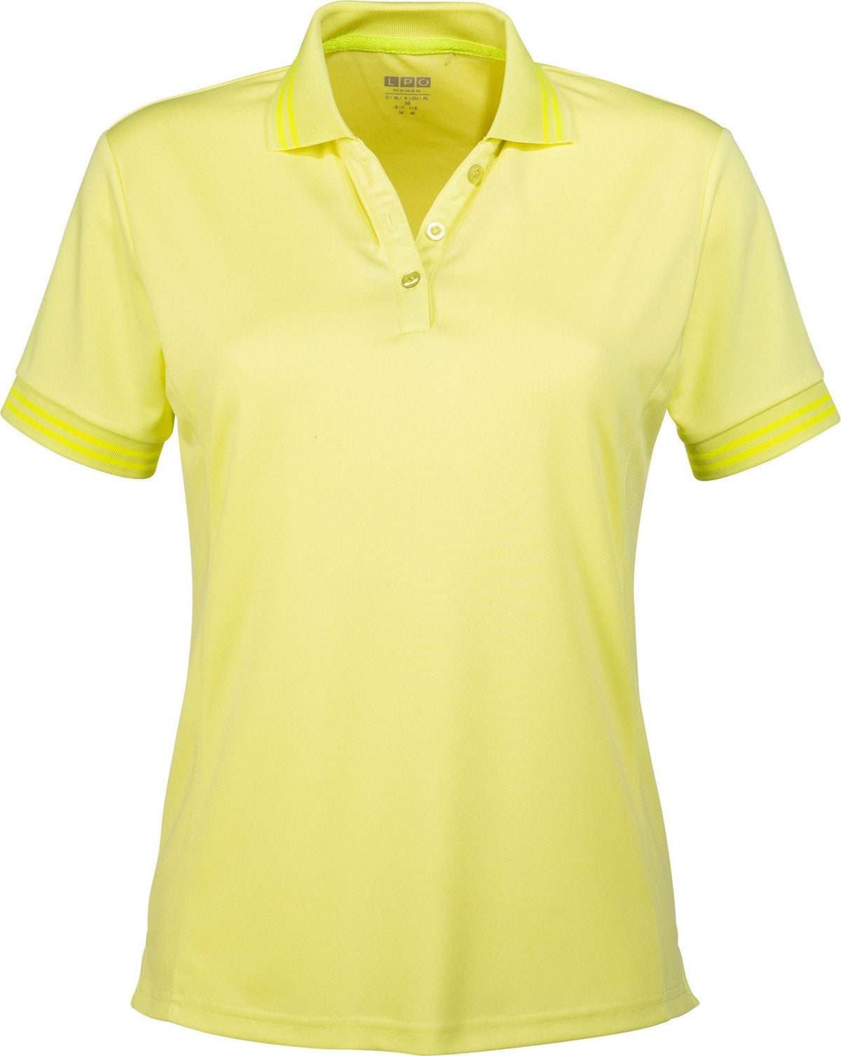 LPO Poloshirt Amanda