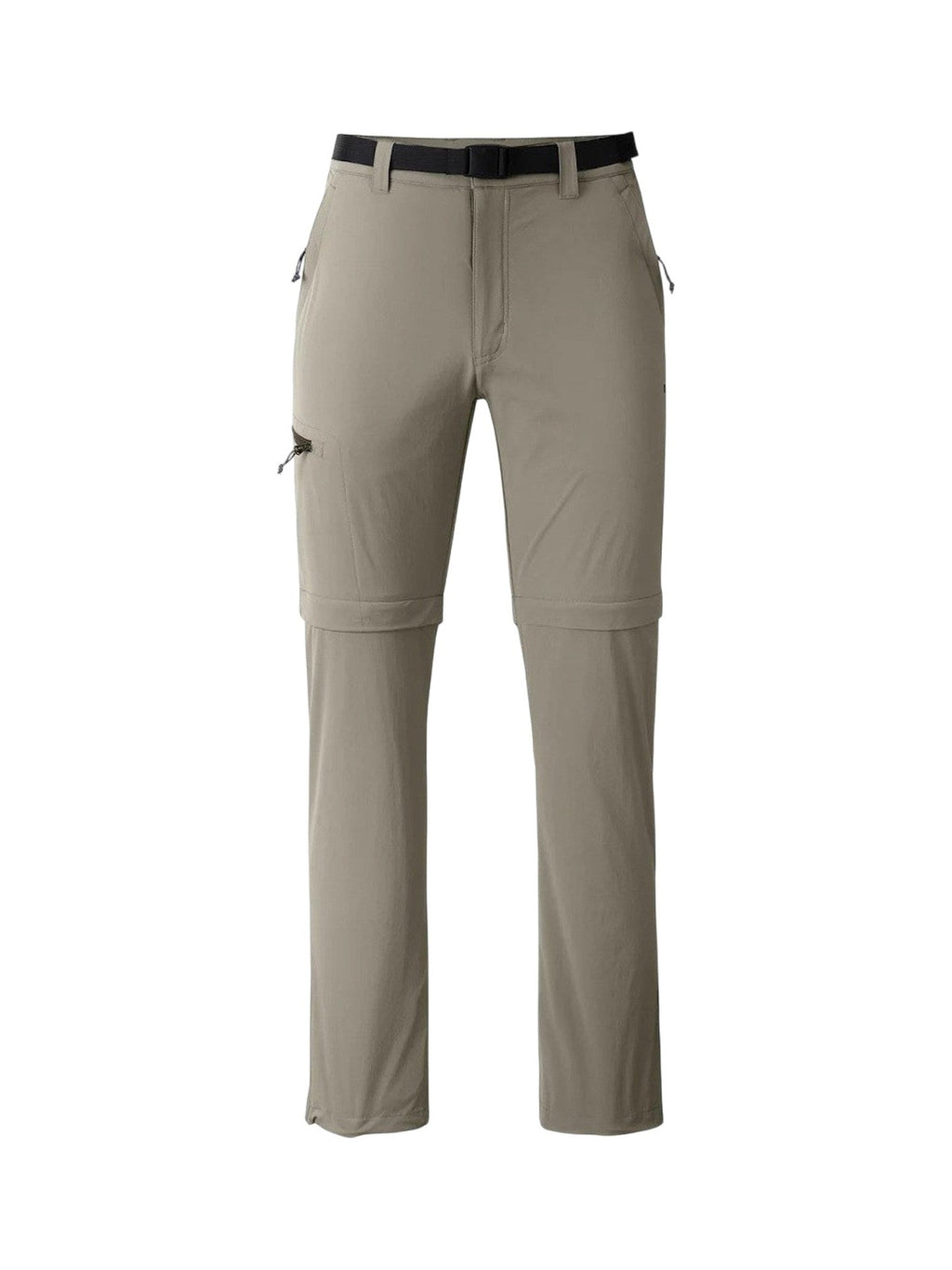 Zip-off-Hose COLIN II Darkgreen