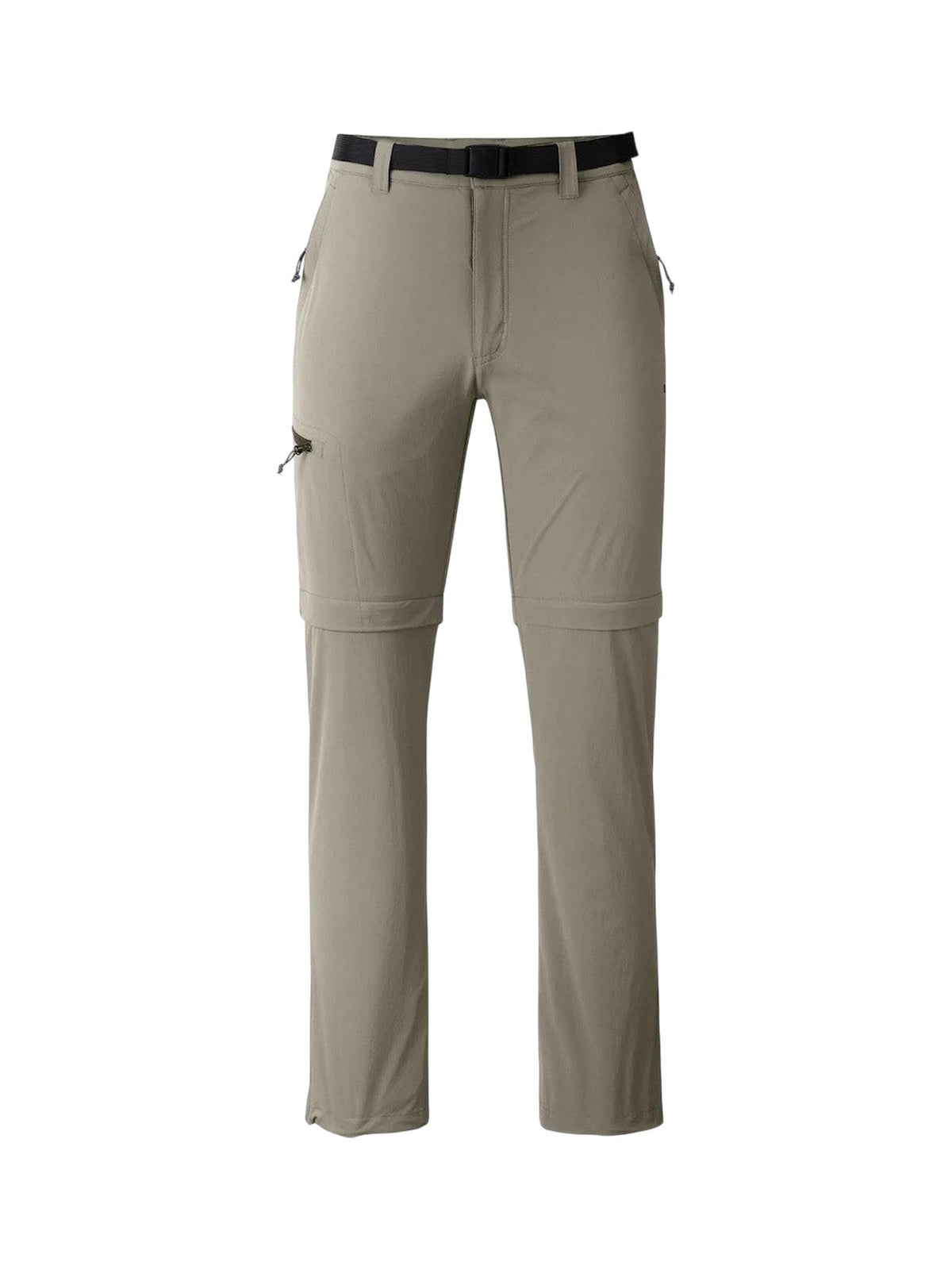 Zip-off-Hose COLIN II Darkgreen