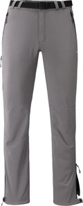 LPO Softshellhose Tizian 2 – grau
