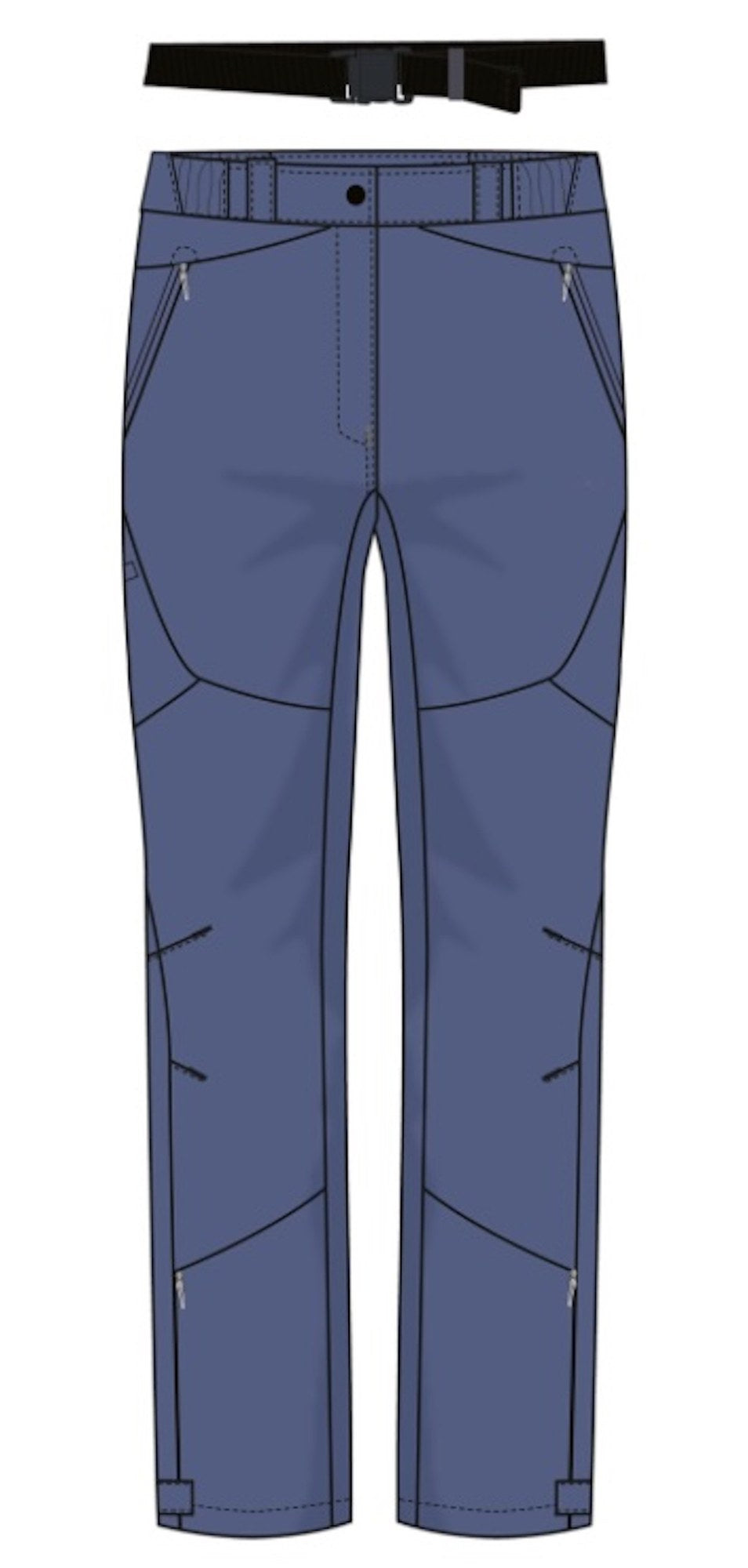LPO Outdoorhose Gwen