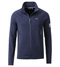 LPO Fleecejacke Kai – navy blazer