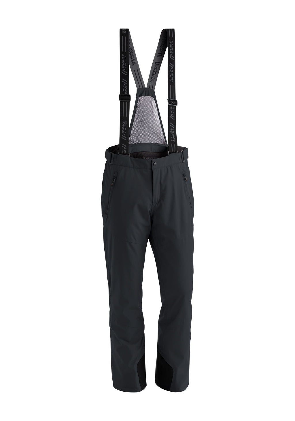 Maier Sports Anton 2  – black
