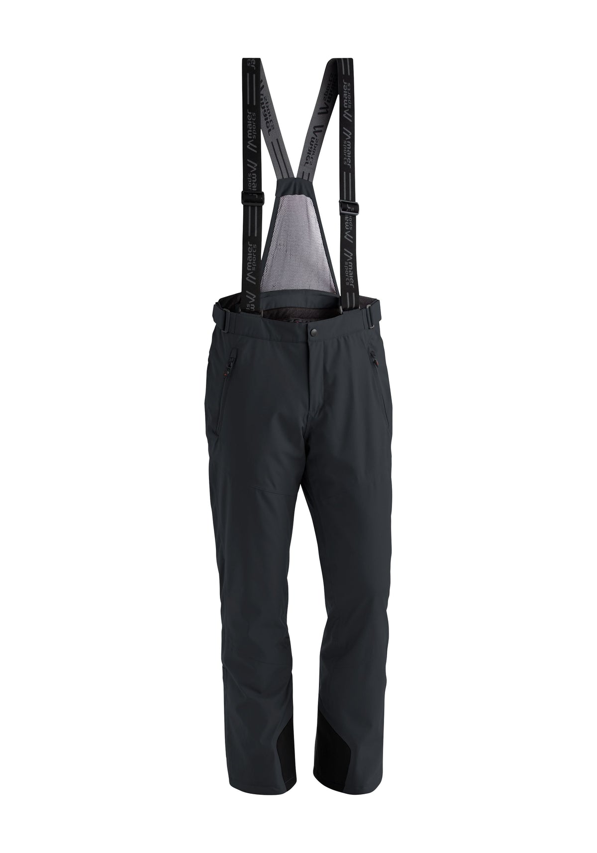 Maier Sports Anton 2  – black
