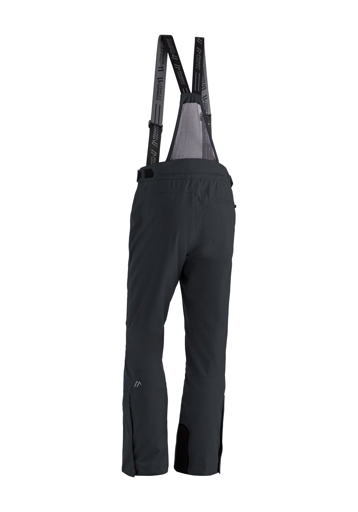 Maier Sports Anton 2  – black