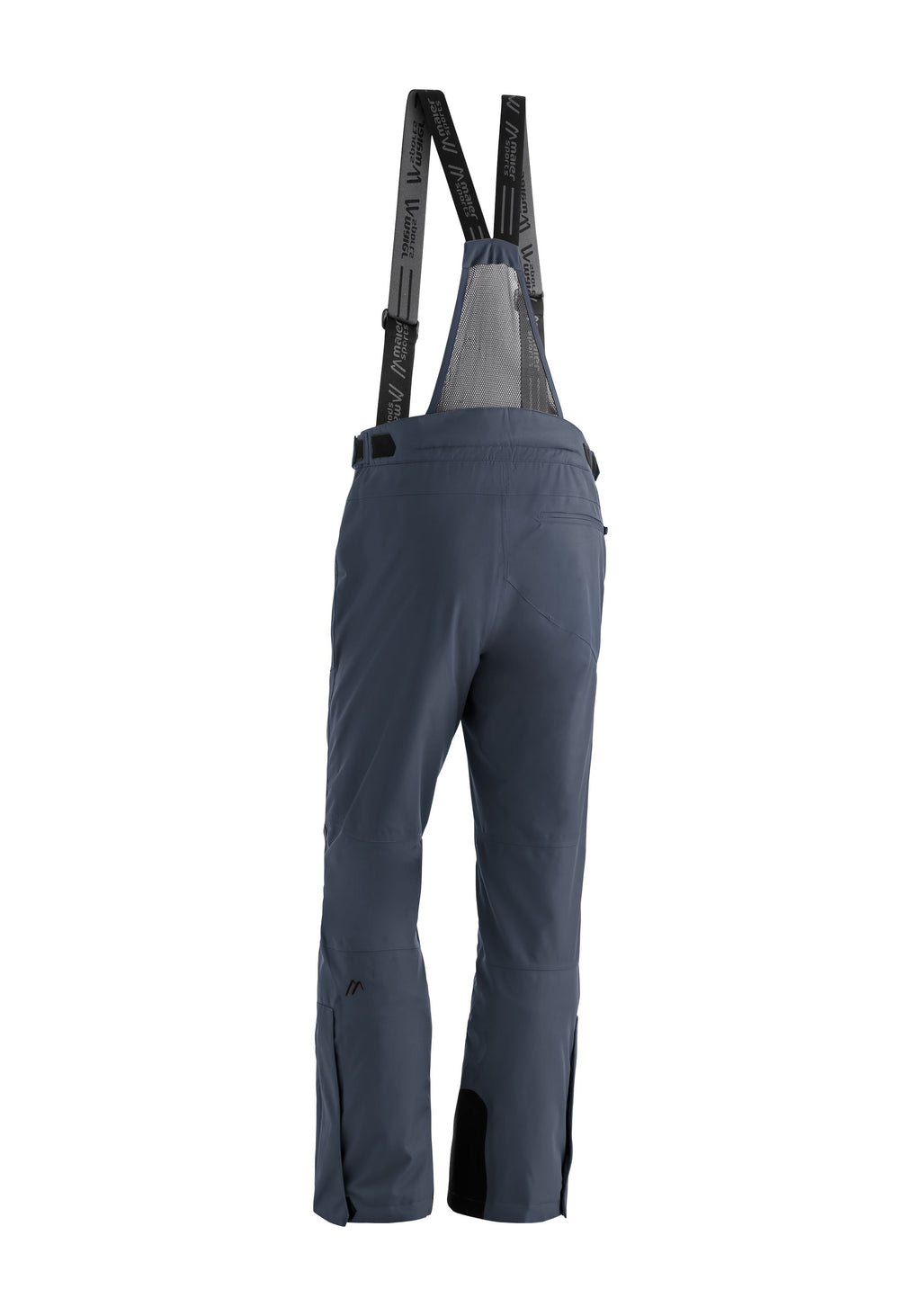 Maier Sports Anton 2  – graphite