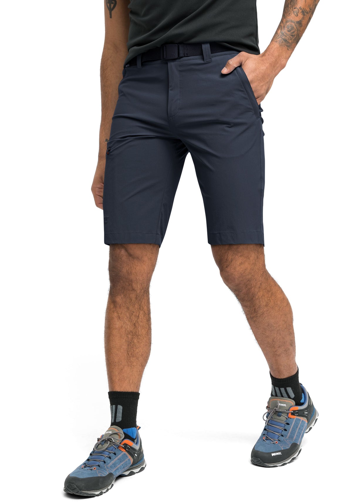 Maier Sports Huang  – night sky