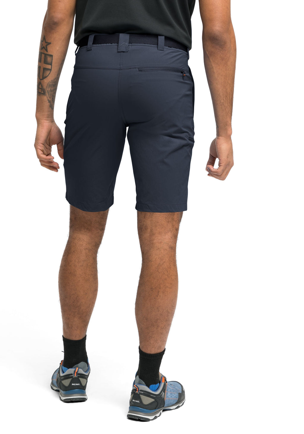 Maier Sports Huang  – night sky