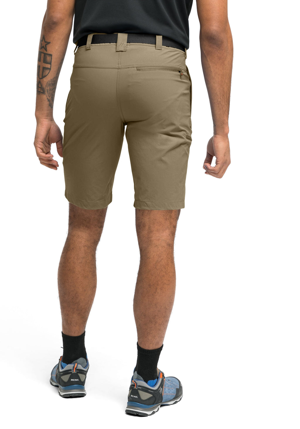 Maier Sports Huang  – coriander
