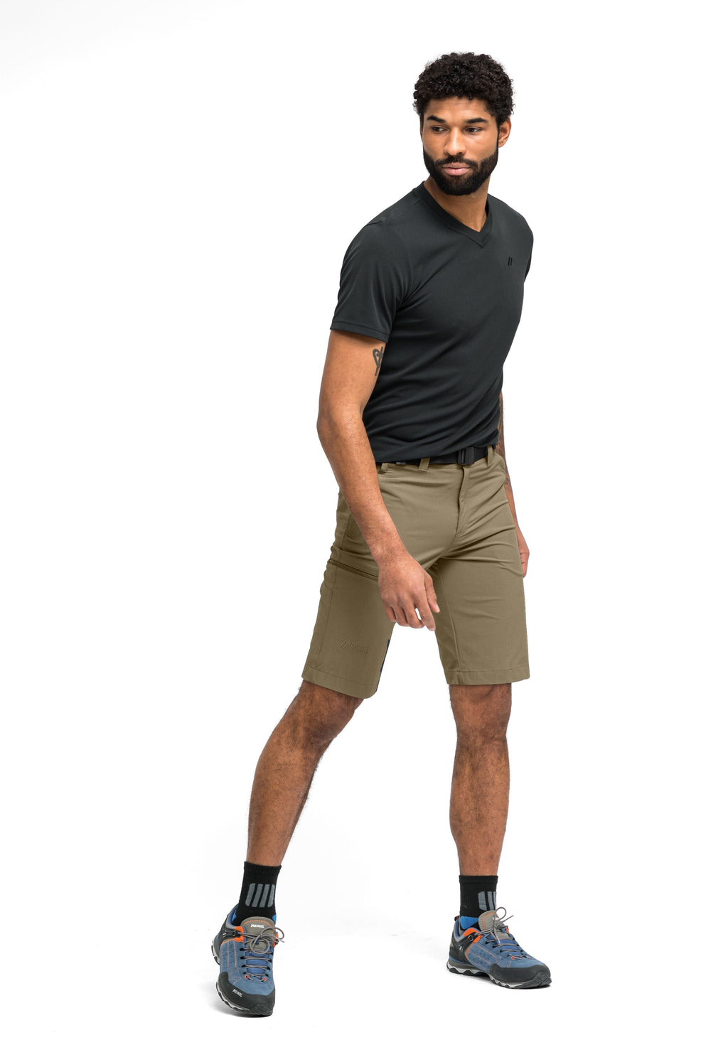 Maier Sports Huang  – coriander