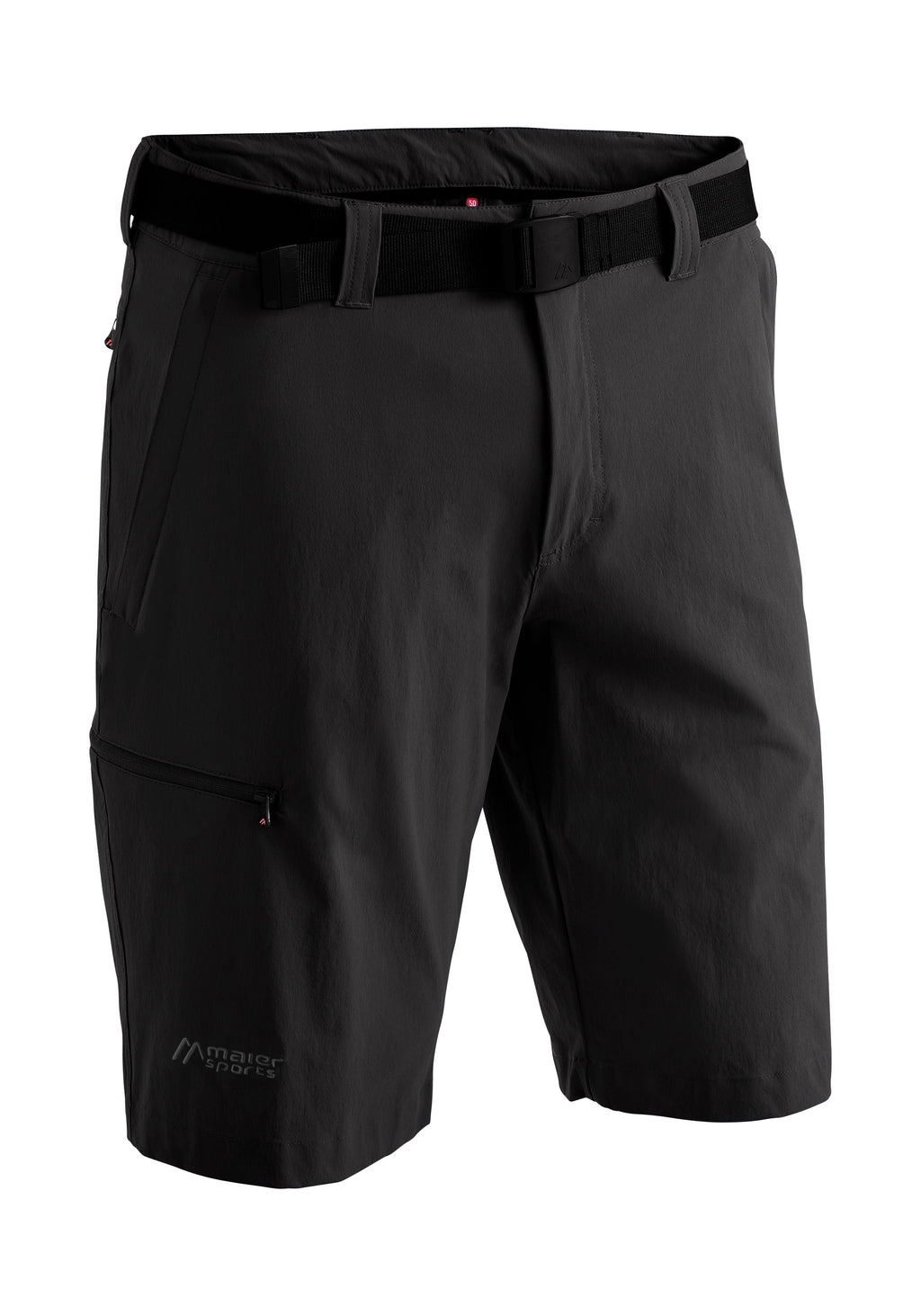 Maier Sports Huang  – black