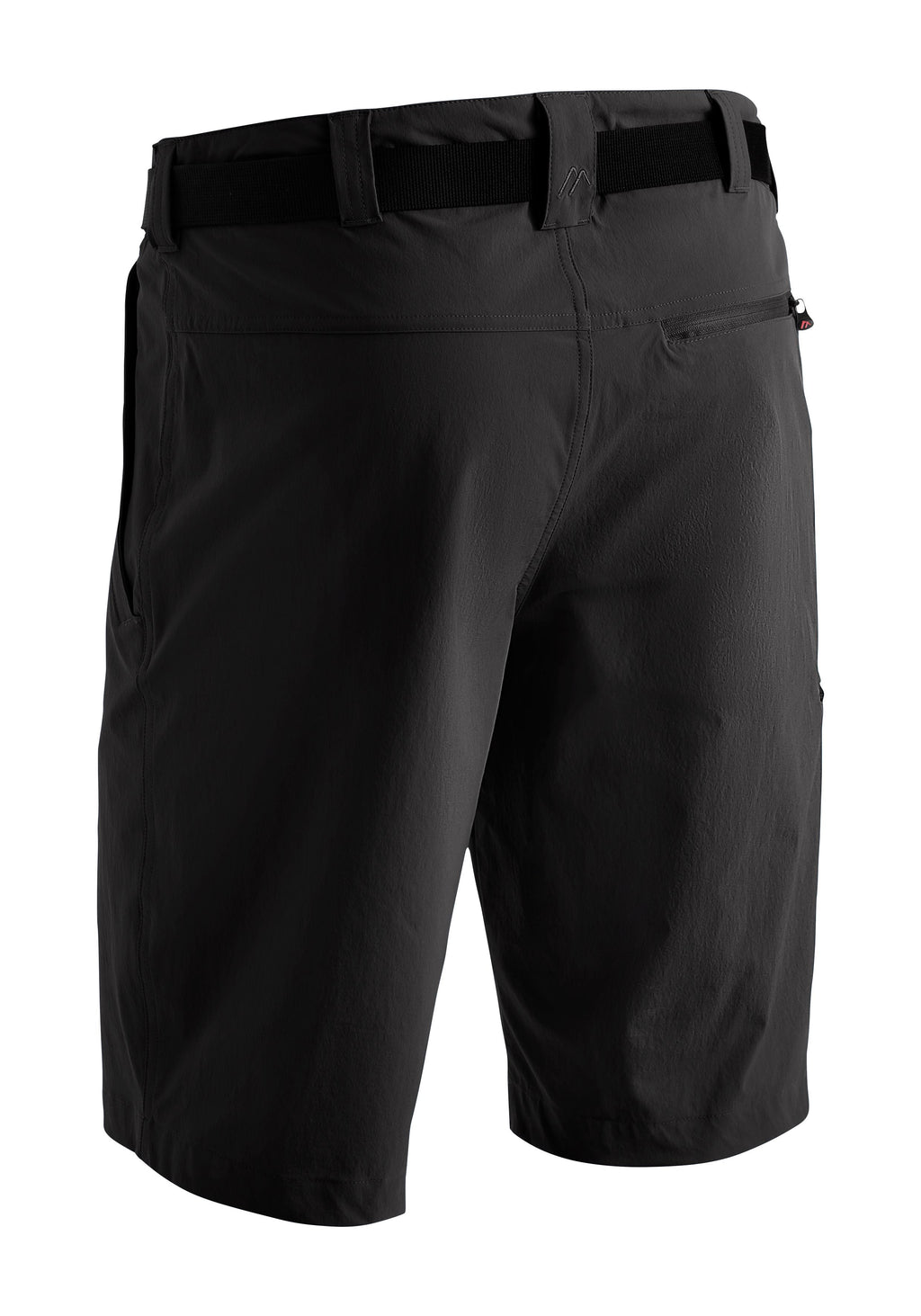 Maier Sports Huang  – black
