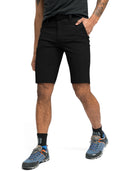 Maier Sports Huang  – black