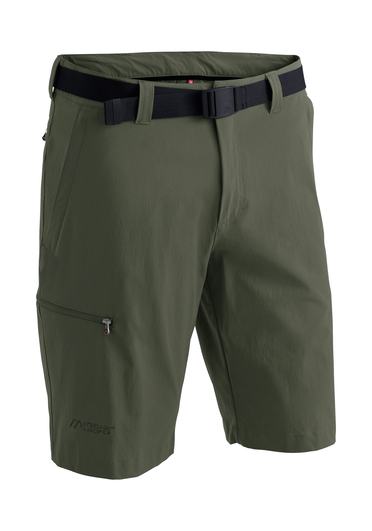 Maier Sports Huang  – green goose