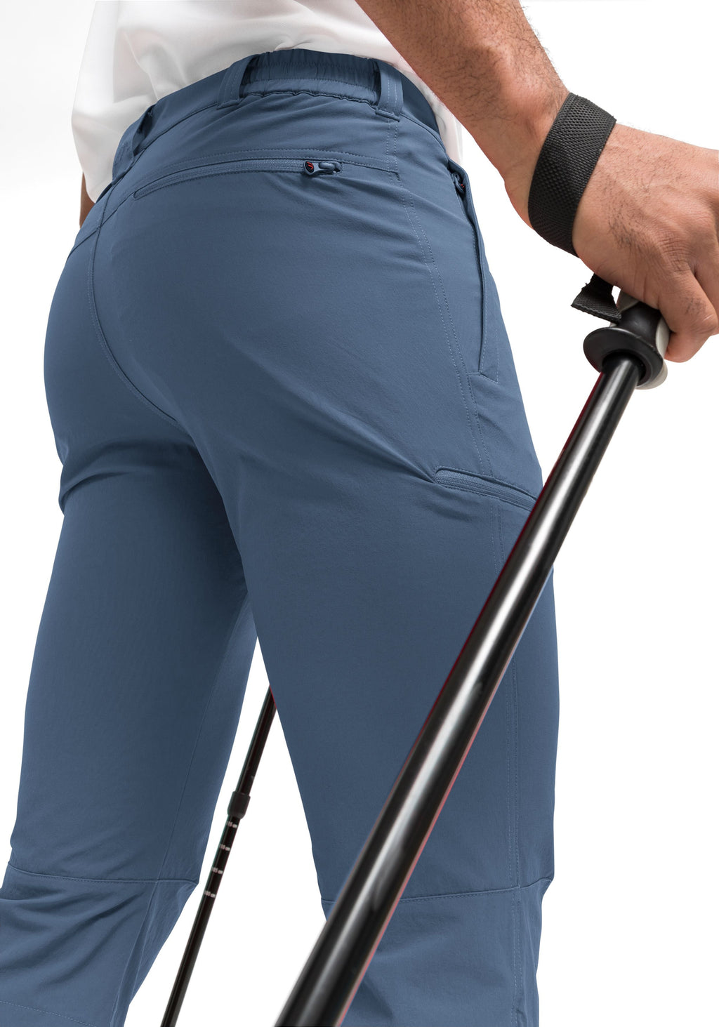 Maier Sports Jennisei  – ensign blue