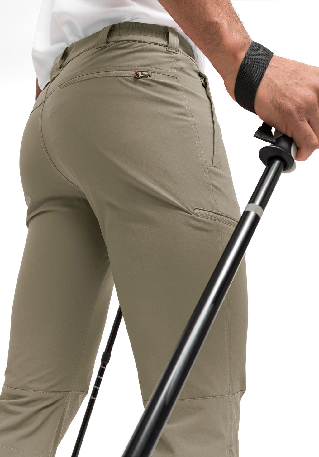 Maier Sports Jennisei  – coriander