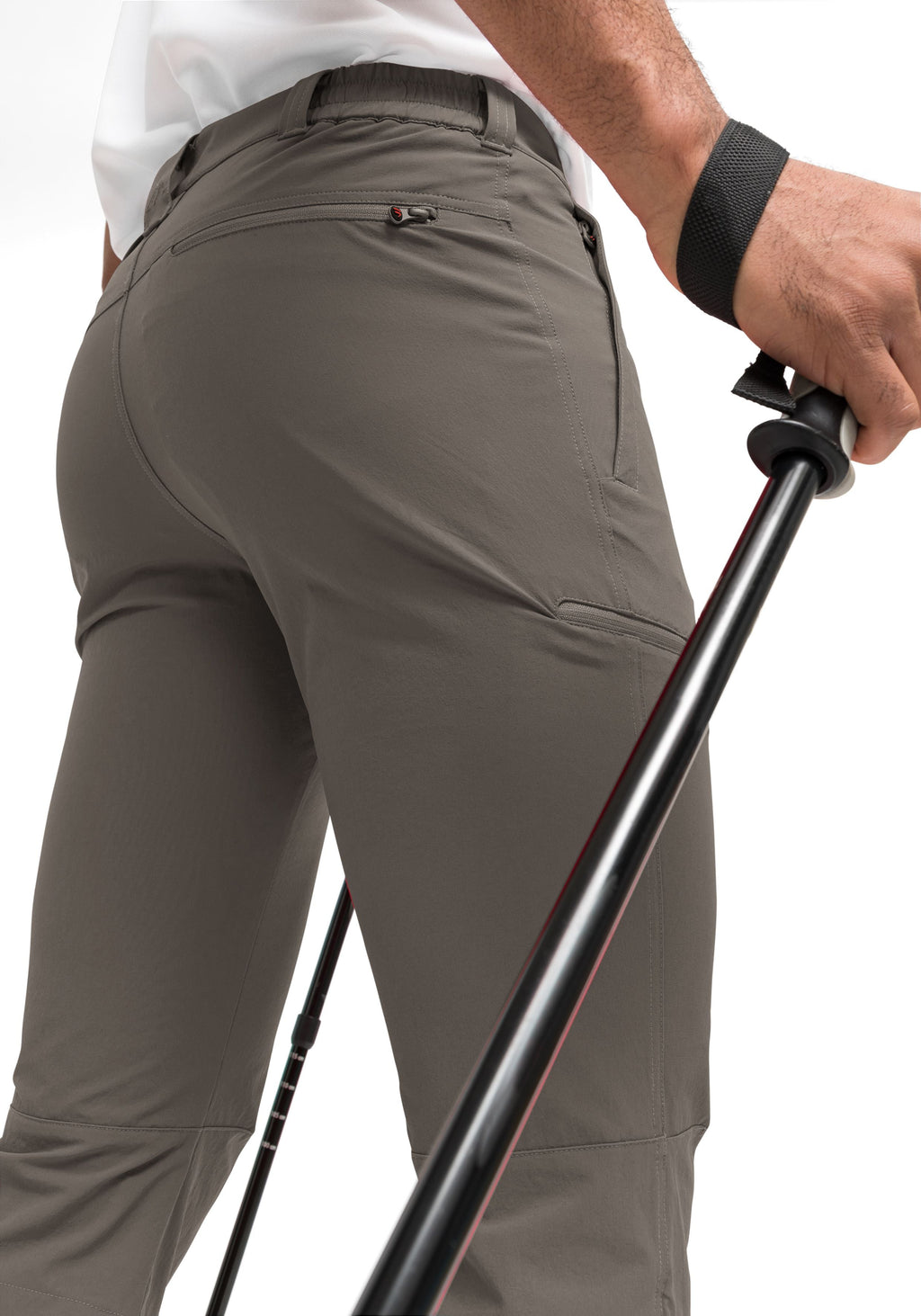 Maier Sports Jennisei  – teak