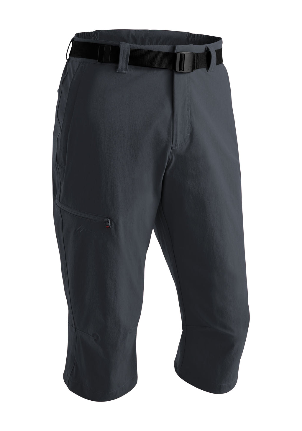 Maier Sports Jennisei  – black