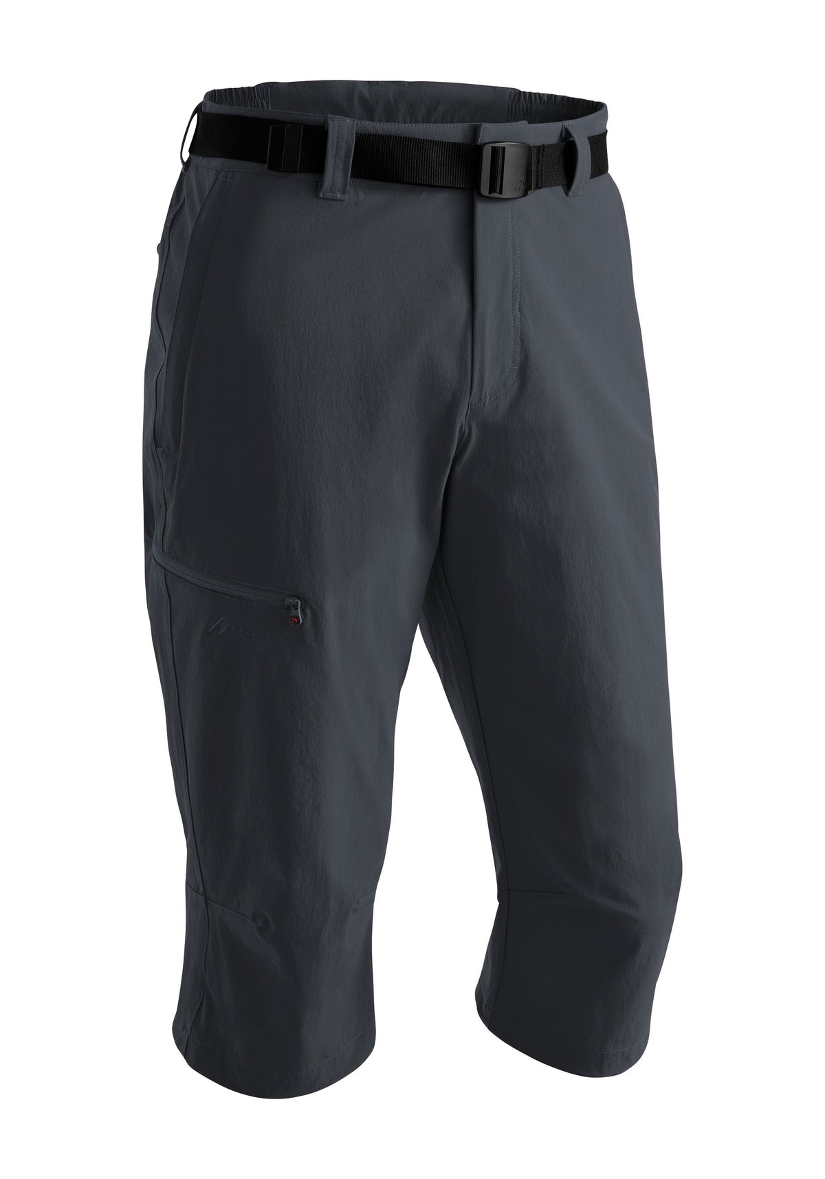 Maier Sports Jennisei  – black