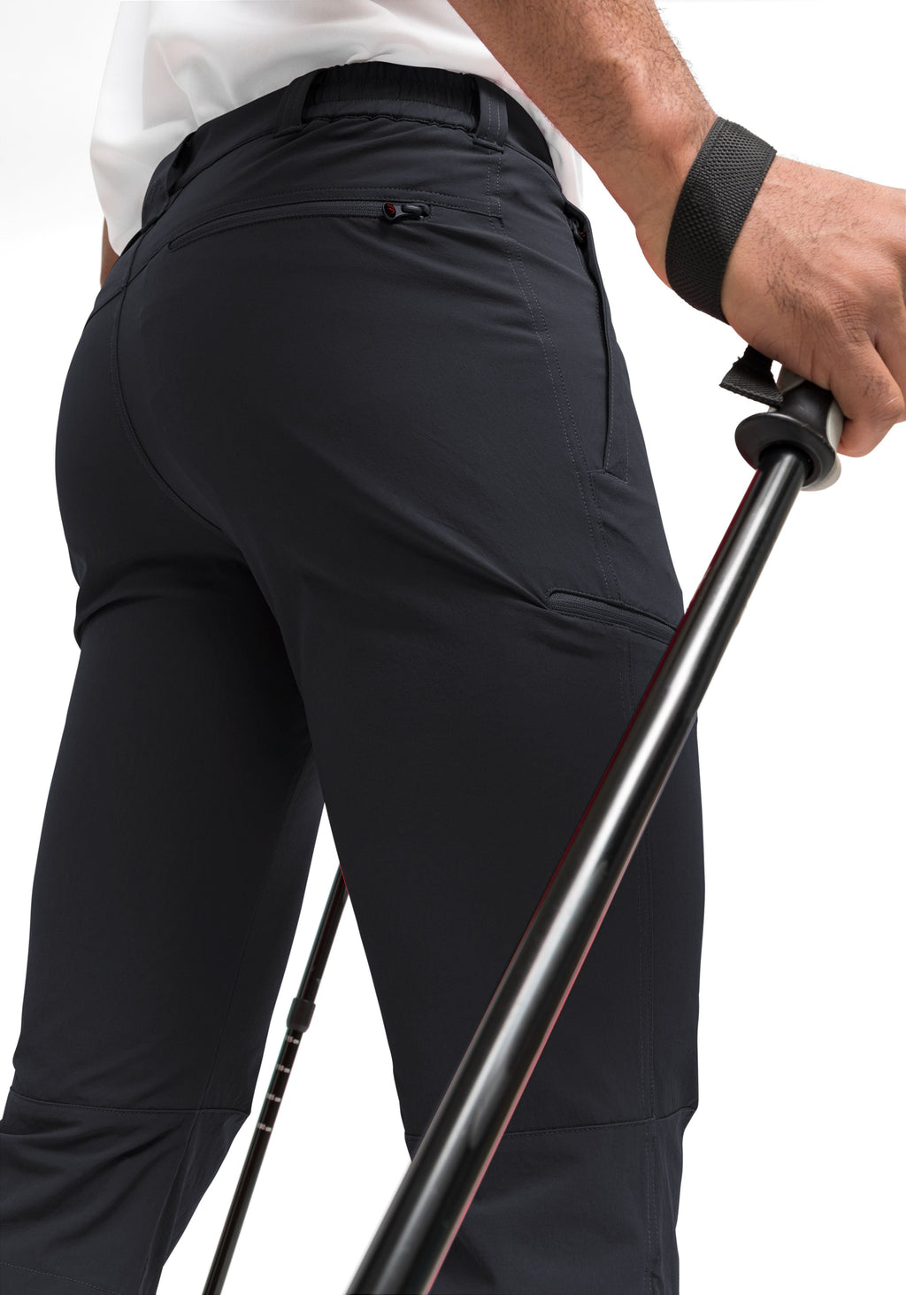 Maier Sports Jennisei  – black