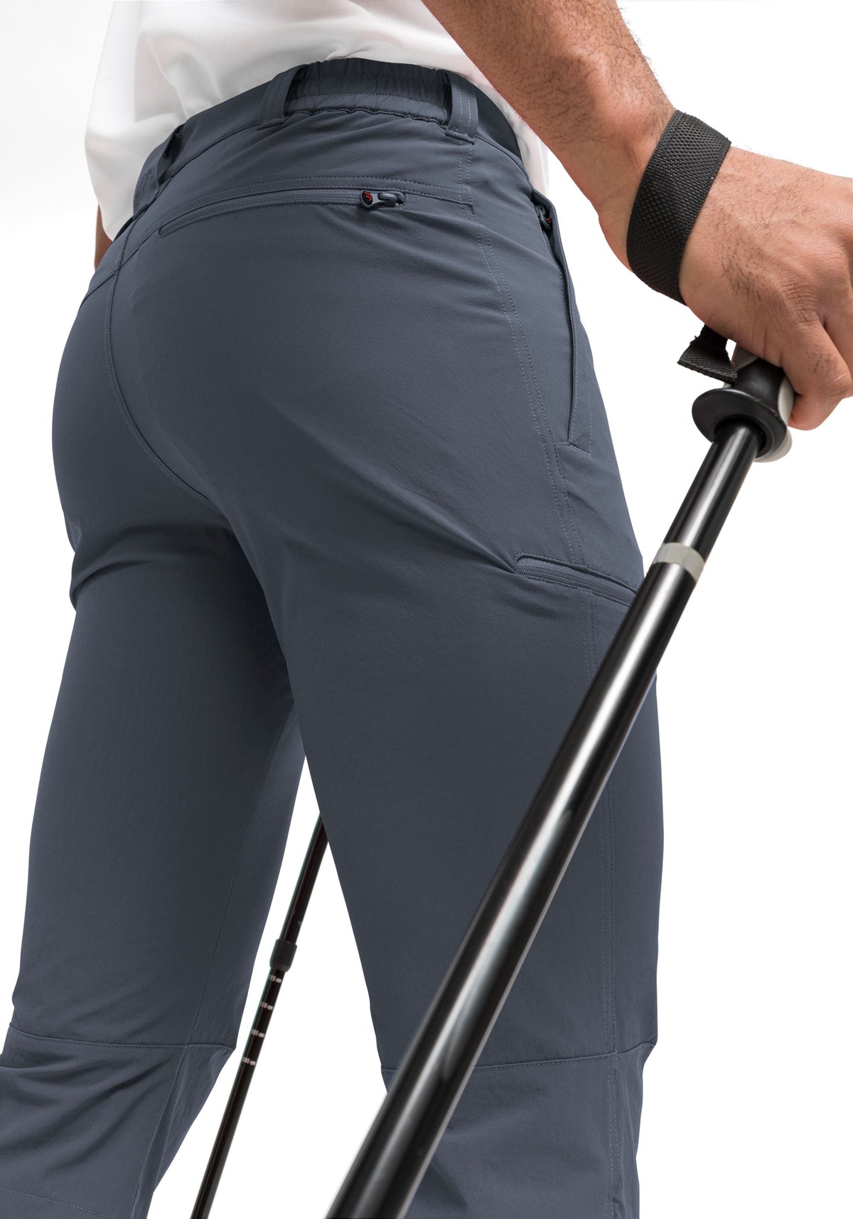 Maier Sports Jennisei  – graphite