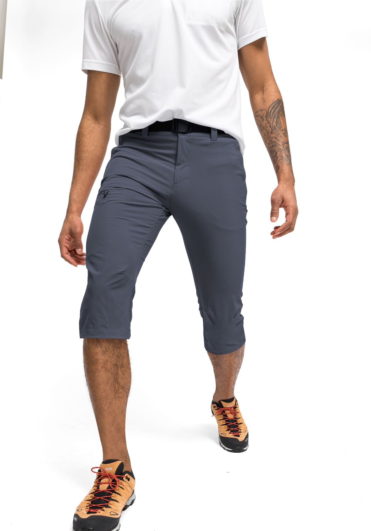 Maier Sports Jennisei  – graphite
