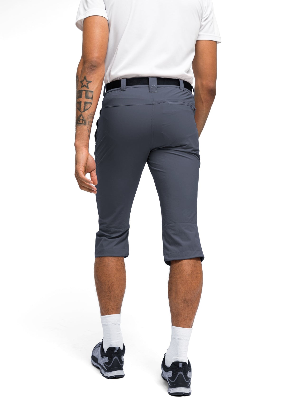 Maier Sports Jennisei  – graphite