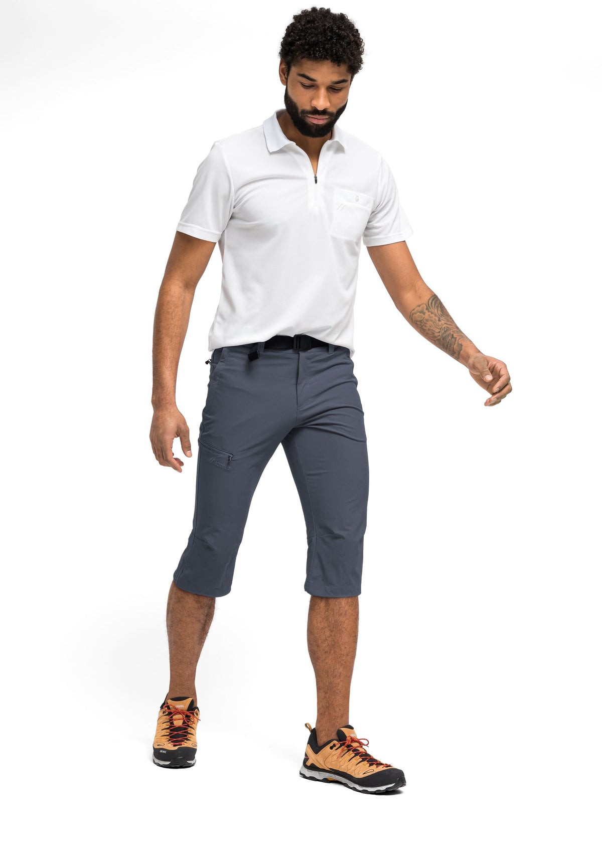 Maier Sports Jennisei  – graphite