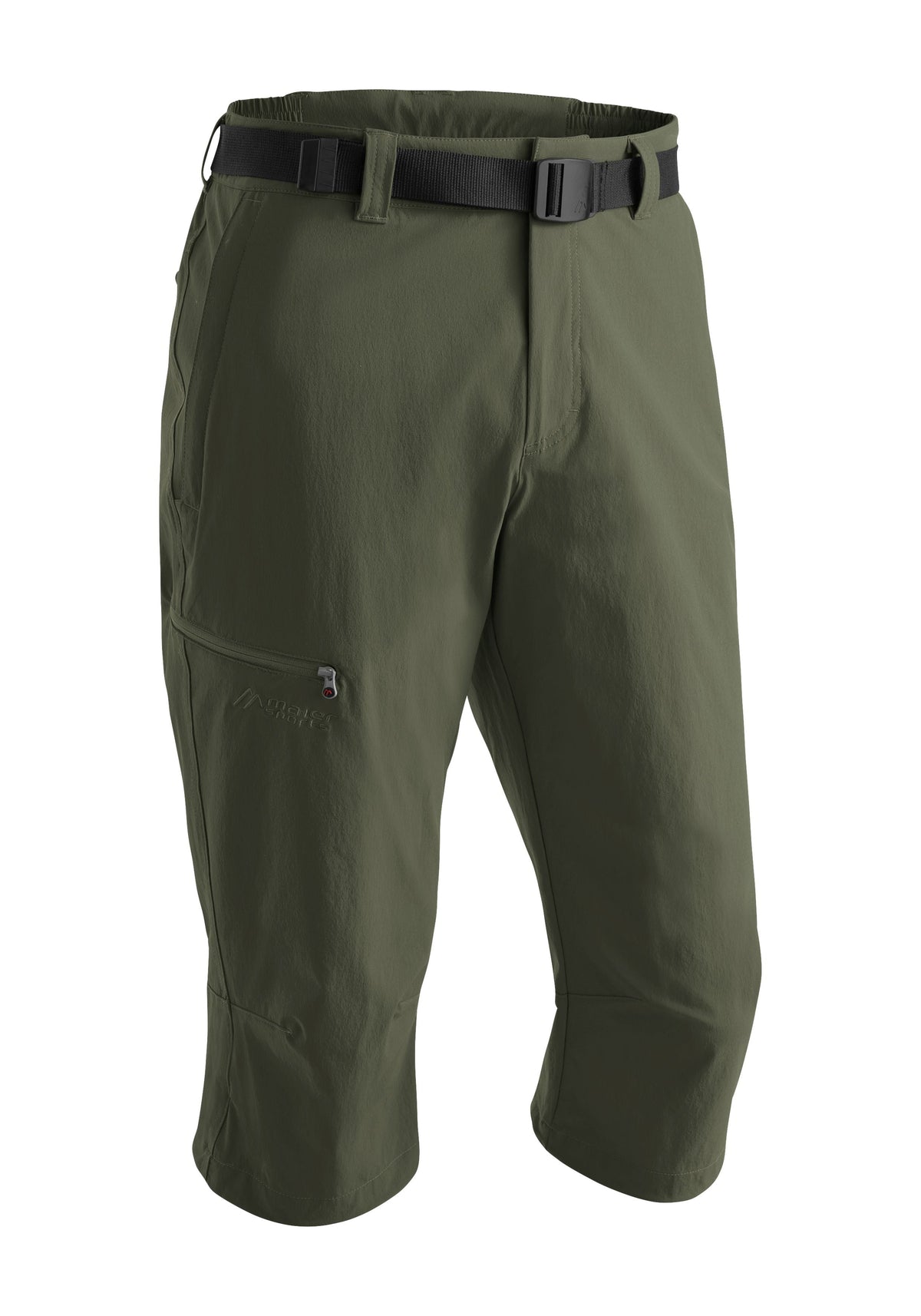 Maier Sports Jennisei  – green goose